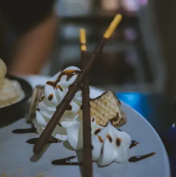 Tiramisu 梳乎里班戟