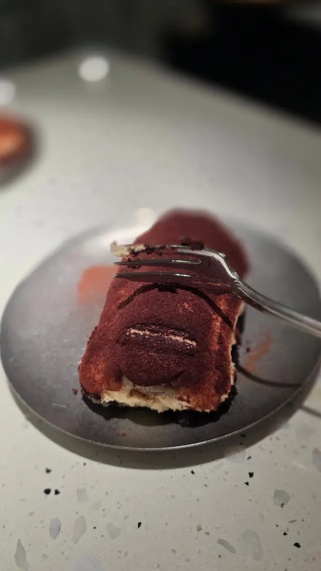 Tiramisu