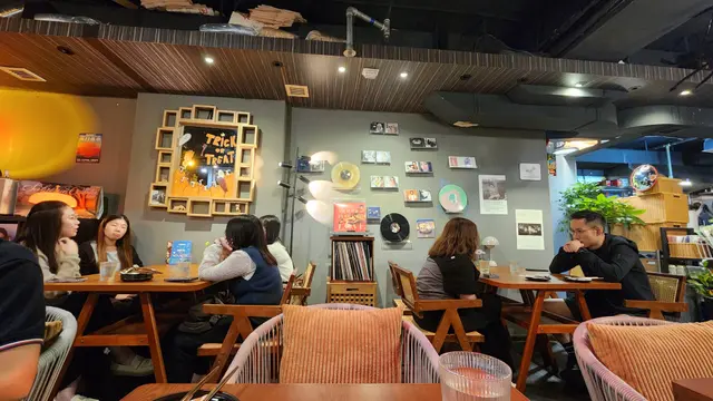 誠心推薦・優質用心氛圍cafe