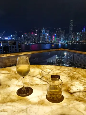 Johnnie Walker black