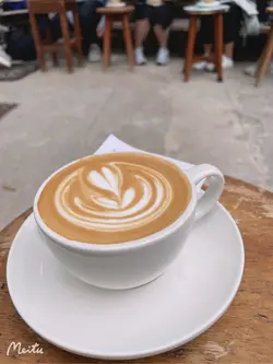 Flat  White