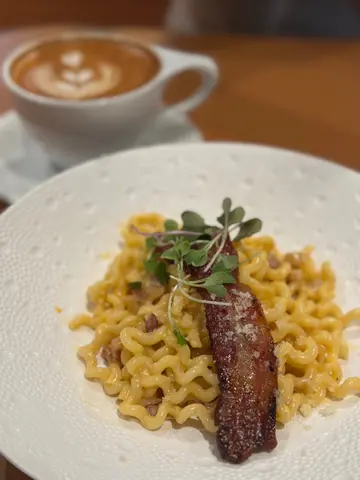 Carbonara  