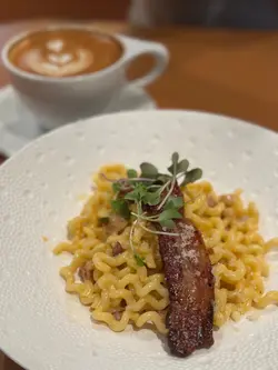 Carbonara  