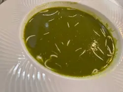 冇惊喜，味道偏淡，一般！