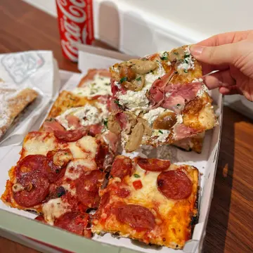 Cʜᴇғ‘s Cʜᴏɪᴄᴇ