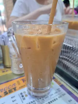 Milk Tea