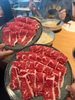 美国安格斯牛肩胛肉