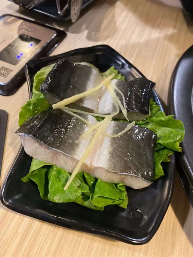 韓國釜山野生鰻魚