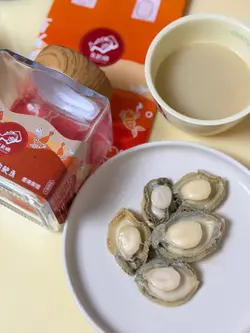 老鴨煲雞燉鮑魚 750ml 