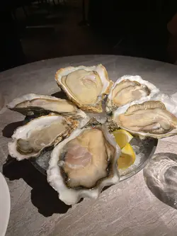 超新鲜6款不同产地生蚝