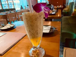 #foodie #foodinstagram #foodielife #ilovefood #foodblogger #foodblog #foodjournal #香港 #香港美食 #ThaiSimpleKitchen #泰簡單 #泰國菜 #ThaiCuisine #Tea #下午茶 #銅鑼灣 #CausewayBay #銅鑼灣小泰國 #chill #地道泰式 #打卡一流