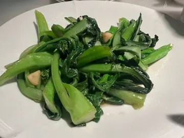 油渣菜