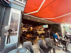 #foodie #foodinstagram #foodielife #ilovefood #foodblogger #foodblog #8Five2Restobar #TsimShaTsui #尖沙咀 #foodjournal #香港 #香港美食 #lunch #午餐 #MexicoCuisine 