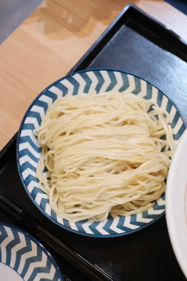 蟹之雞白湯拉麵