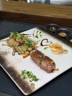 美國 𝗣𝗿𝗶𝗺𝗲 肉眼薄燒卷