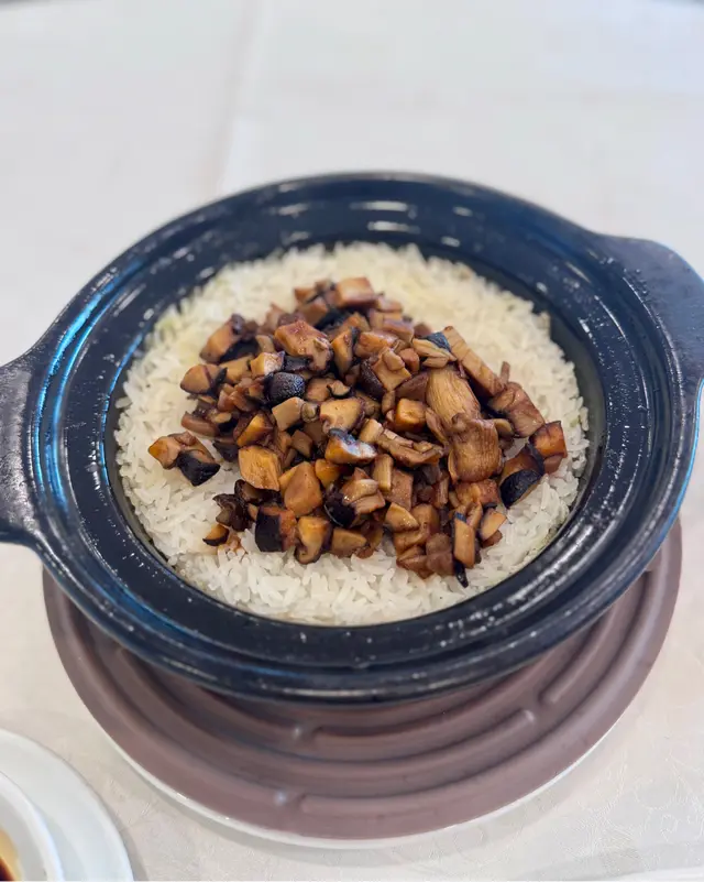 #香港美食 #香港素食