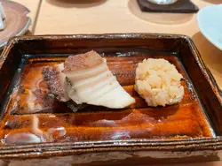 連鮑魚內臟食另有一番風味