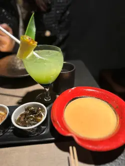 青之海同蘭王蛋漿