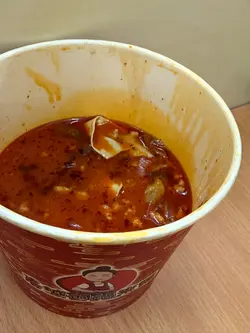 春城麻辣銅鍋米線