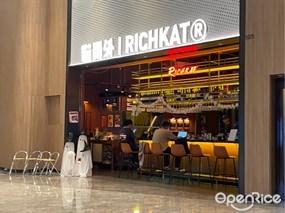 貓員外酒吧餐廳