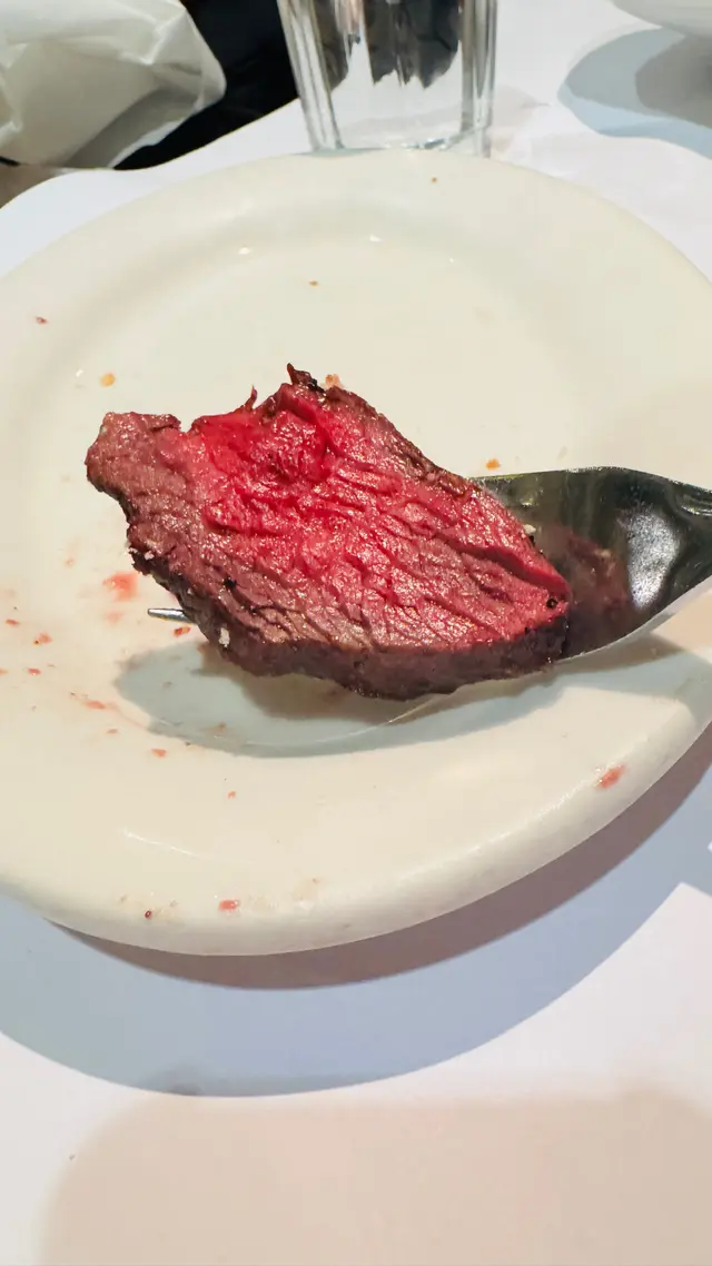 炭燒封門柳(8安士)