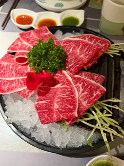 美國嚴選牛板腱