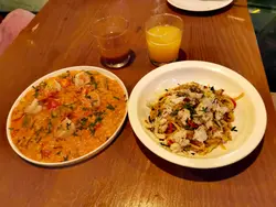 #FoodieLife #DiningExperience