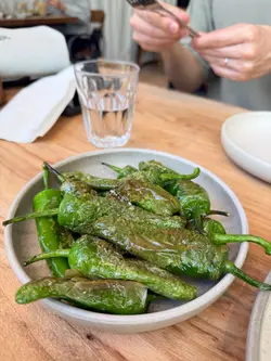 每隻青椒仔超大隻