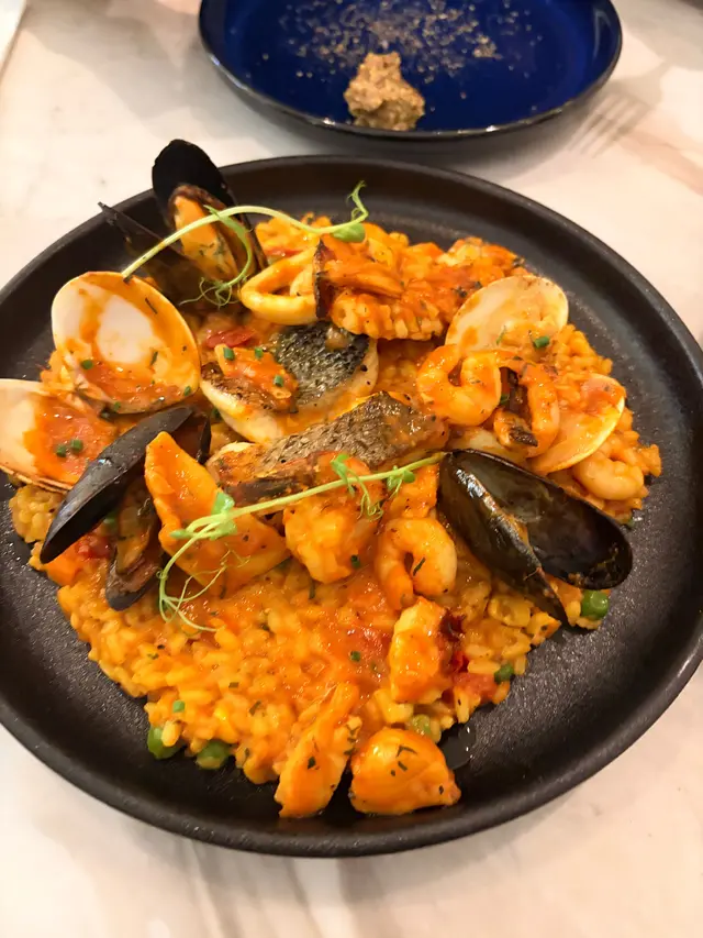 所有菜品也很美味，服务态度很好👍