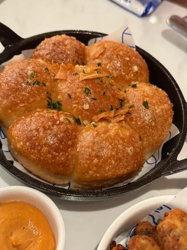 意式迷迭香蒜橄欖油包