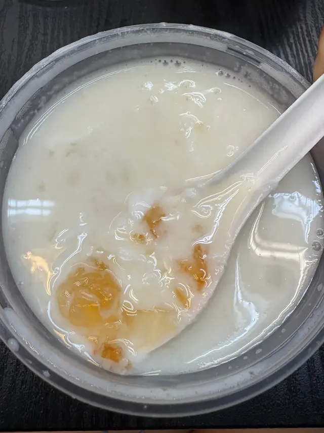 第二次encore，foodpanda  delivery