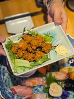 唐扬日本鸡软骨