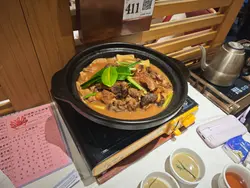 #香港美食 