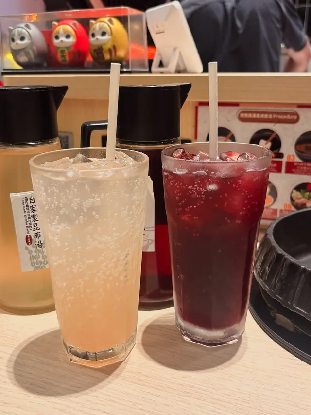 日本巨峰提子汁梳打