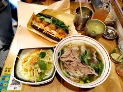 #FoodieLife #DiningExperience