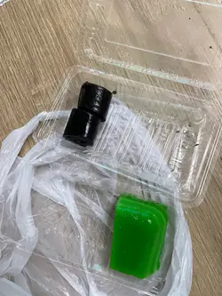 太好食🤣都唔記得影相,記得嗰陣得返兩舊