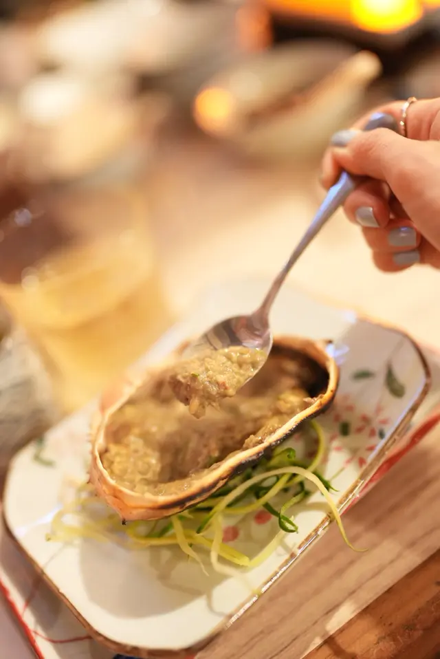 #香港美食 #焱丸水產