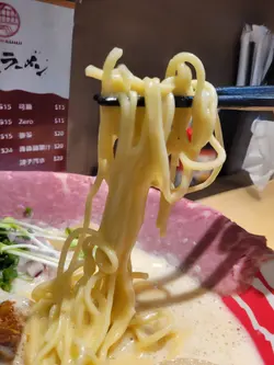 拉麵