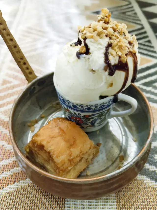 原價$68；跟餐/主菜+$30