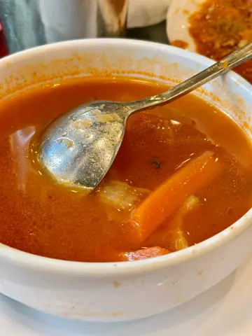 好难食 肉唔新鲜 