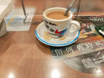 茶餐