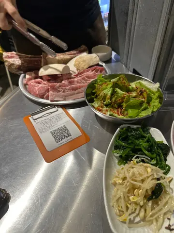 嘩,真係好好食呀