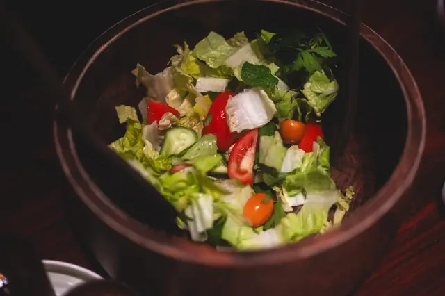 Fattoush