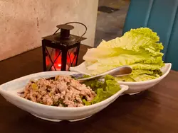 #foodie #foodinstagram #foodielife #ilovefood #foodblogger #foodblog #泰厨房子 #Khap&Ka#KowloonBay #九龙湾 #foodjournal #香港 #香港美食 #dinner #晚餐 #ThaiCuisine #泰国菜