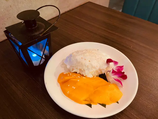 #foodie #foodinstagram #foodielife #ilovefood #foodblogger #foodblog #泰廚房子 #Khap&Ka#KowloonBay #九龍灣 #foodjournal #香港 #香港美食 #dinner #晚餐 #ThaiCuisine #泰國菜