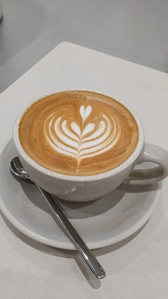 Cappuccino