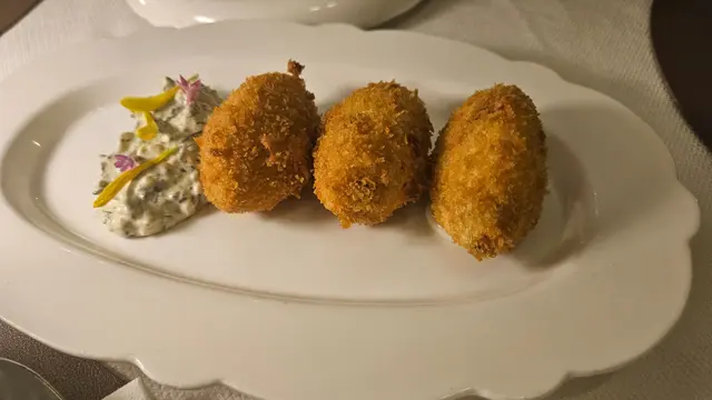 馬介休球格利比什醬