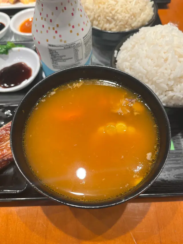 皇牌無味精靚湯