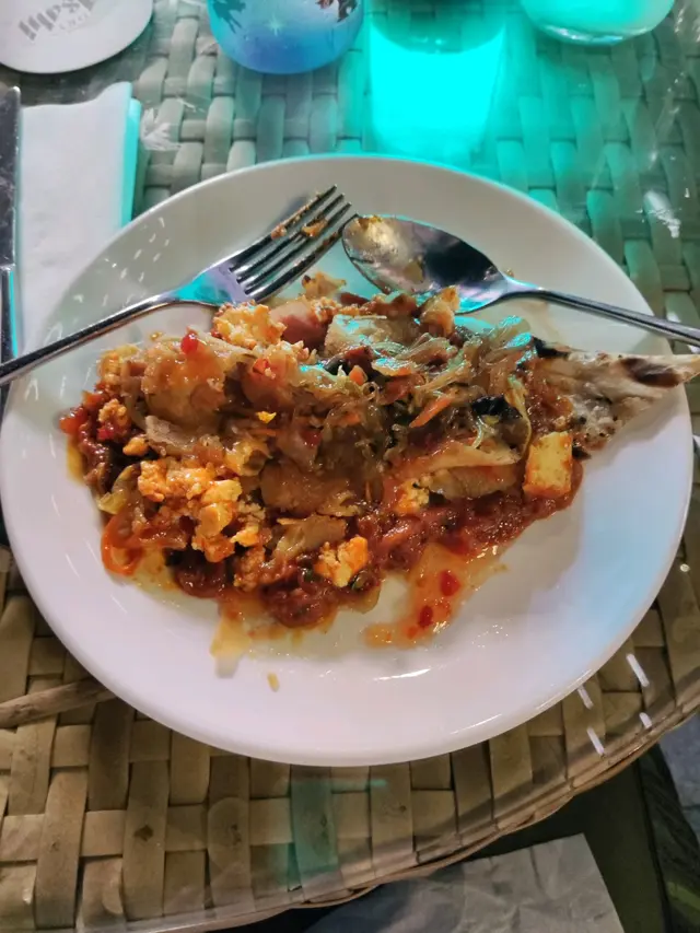 The Ultimate Takeover Part Two!!! 🍽️🍽️🍽️