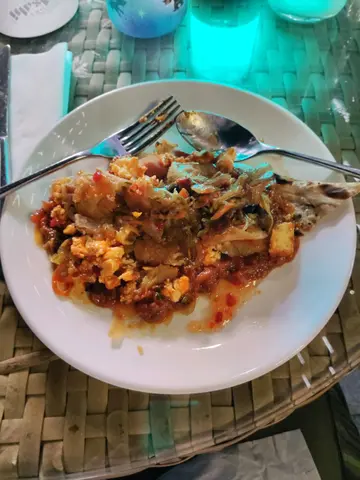 The Ultimate Takeover Part Two!!! 🍽️🍽️🍽️